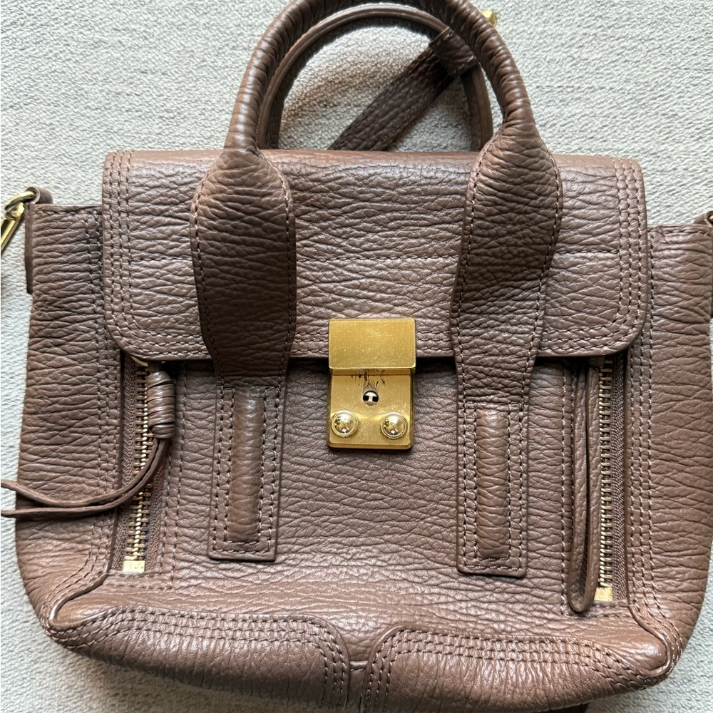 3.1 phillip lim mini pashli